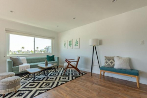 Long Beach 1br nr aquarium groceries bars LAX-1156